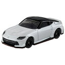 「7月20日限定先着で最大1000円OFFクーポン」トミカ No.88 日産 フェアレディZ NISMO 箱