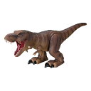 RC生き物シリーズ 爆炎バーニングティラノ