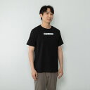 「5/1〜6限定先着で最大2000円OFFクーポン」BEYBLADE X ベイブレードエックス 半袖Tシャツ ロゴ ワッペン ブラック 大人 Mサイズ