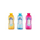 プレイポップバブル シャボン玉液 900ml しゃぼん玉液【色ランダム】 トイザらス限定