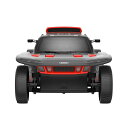 「8/1〜6限定先着で最大2000円OFFクーポン」R/C 1/14 アウディ RS Q e-tron ラジオコントロール