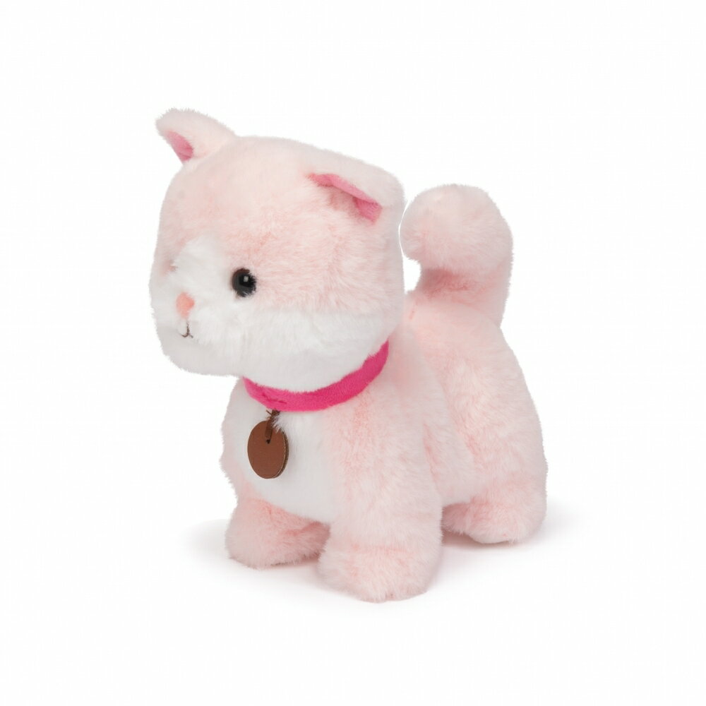 マイストーリー しっぽをフリフリ！よちよち歩くよ！こねこ トイザらス限定のサムネイル