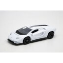 「8/1〜6限定先着で最大2000円OFFクーポン」スピードシティ ランボルギーニ カウンタック LPI トイザらス限定