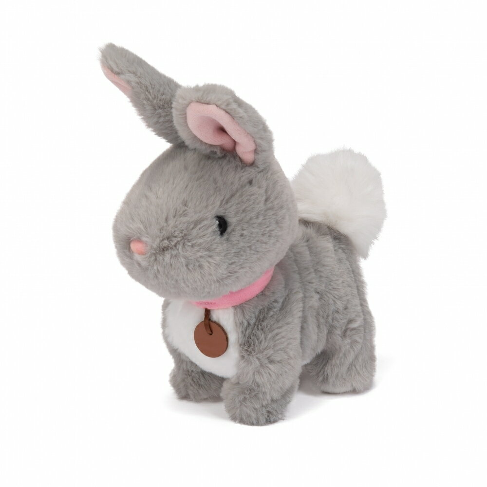 マイストーリー しっぽをフリフリ！よちよち歩くよ！ウサギ トイザらス限定 クリスマスプレゼント 2歳 3歳 4歳のサムネイル