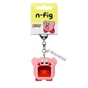 「8/1〜6限定先着で最大2000円OFFクーポン」n-fig 星のカービィ すいこみ