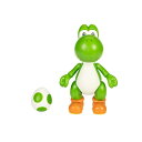 スーパーマリオ フィギュアコレクション プラス FCP−003 ヨッシー ヨッシーのタマゴ付き