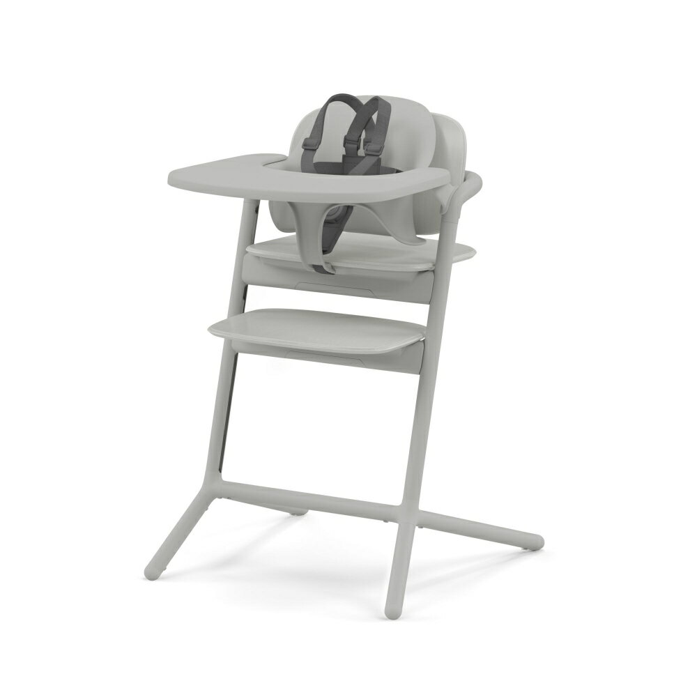 cybex(サイベックス) レモ 3-in-1(スウェードグレー)