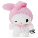 「7月20日限定先着で最大1000円OFFクーポン」サンリオキャラクターズ ぴょこりん マイメロディ(50周年)