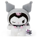「10/1~6限定先着で最大2000円OFFクーポン」サンリオキャラクターズ/ぴょこりん/クロミ(20周年)