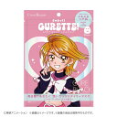 もちぴたつつまれマスク ふたりはプリキュア キュアブラック