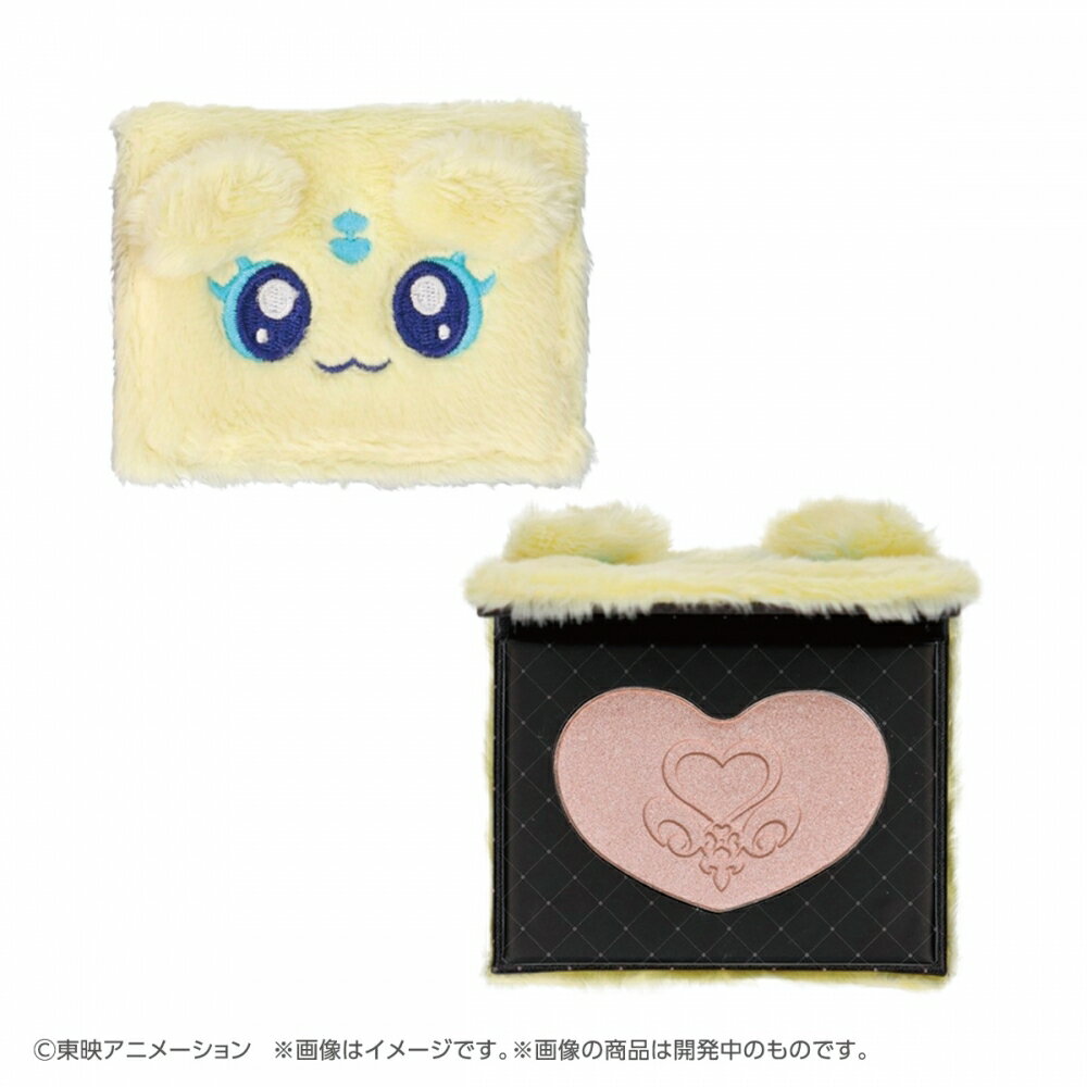 ふわかおこんぱくと ふたりはプリキュア メップル