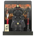 【五月人形】スター・ウォーズ ダース・ベイダー 鎧飾り【オンライン限定】 (518005) 端午の節句 キャラクター【メーカー直送】