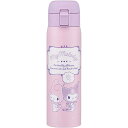 「5/1〜6限定先着で最大2000円OFFクーポン」ワンタッチボトル480m マイメロ・クロミ