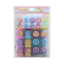 「8/1〜6限定先着で最大2000円OFFクーポン」スペシャルよくできましたシールセット キミとアイドルプリキュア