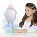アナと雪の女王 氷のマジックドレッサー トイザらス限定 ディズニープリンセス エルサ おもちゃ グッズ 3歳 光る