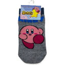 星のカービィ 1Pソックス 13-19cm