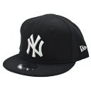 「8/1〜6限定先着で最大2000円OFFクーポン」New Era ニューヨークヤンキース NY キャップ MY 1st マイファースト 帽子 48cm-50c...