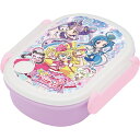 キミとアイドルプリキュア♪ ランチボックス350ml
