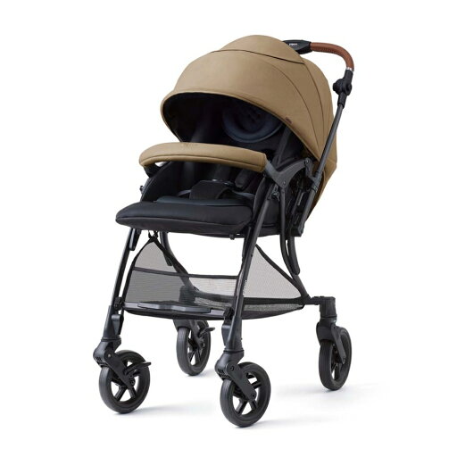 Pigeon ピジョン ランフィ RB5 A型ベビーカー 両対面式 オート4輪 小回りシングルタイヤ 1ヶ月〜3歳頃対応 Pigeon ピジョン ランフィ RB5 A型ベビーカー 両対面式 オート4輪 小回りシングルタイヤ 1ヶ月〜3歳頃対応