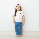 「8/1〜6限定先着で最大2000円OFFクーポン」Champion チャンピオン 半袖Tシャツ 90cm