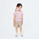 「8/1〜6限定先着で最大2000円OFFクーポン」POLO BCS ポケットTシャツ ピンク 80cm
