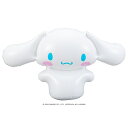「8/1〜6限定先着で最大2000円OFFクーポン」ふわふわりんりん シナモロール