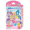 「5/1〜6限定先着で最大2000円OFFクーポン」バンダイ 救急ばんそうこう キミとアイドルプリキュア♪