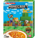 「8/1〜6限定先着で最大2000円OFFクーポン」マインクラフト カレー ポーク&コーン 甘口 【キッズフード ベビーフード】 【12ヶ月〜】