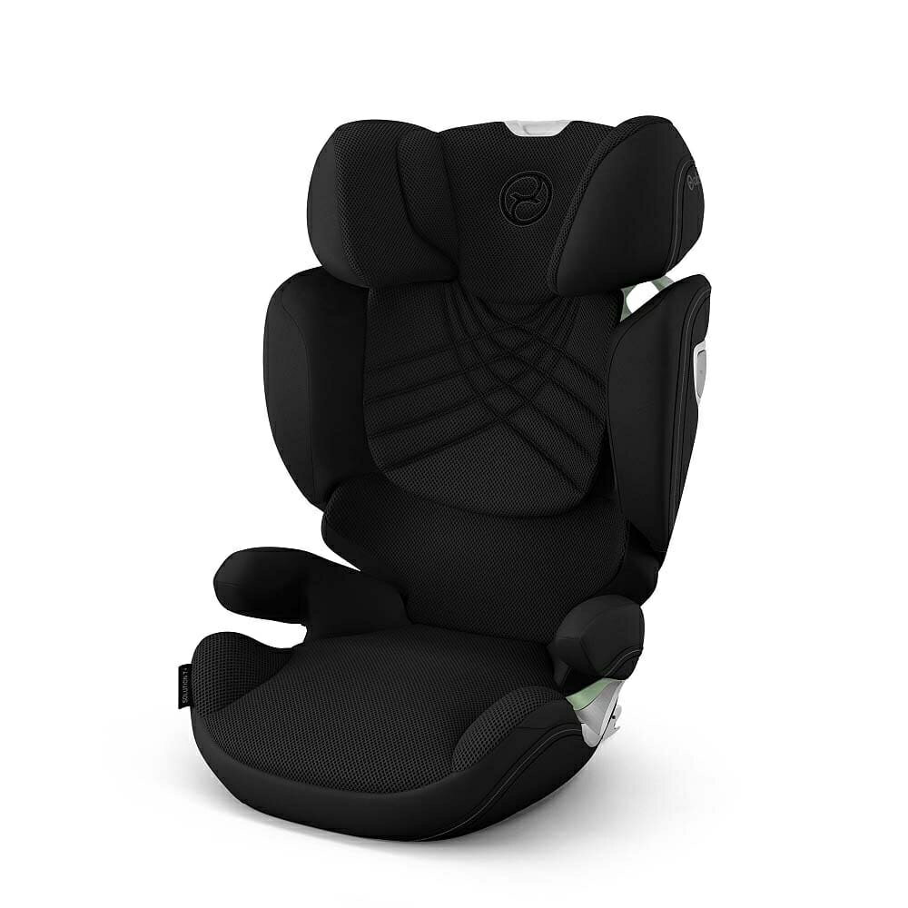 cybex サイベックス ソリューションT i-FIX プラス ジュニアシート ISOFIX固定 R129適合 3才頃〜12才頃まで メーカー直送品