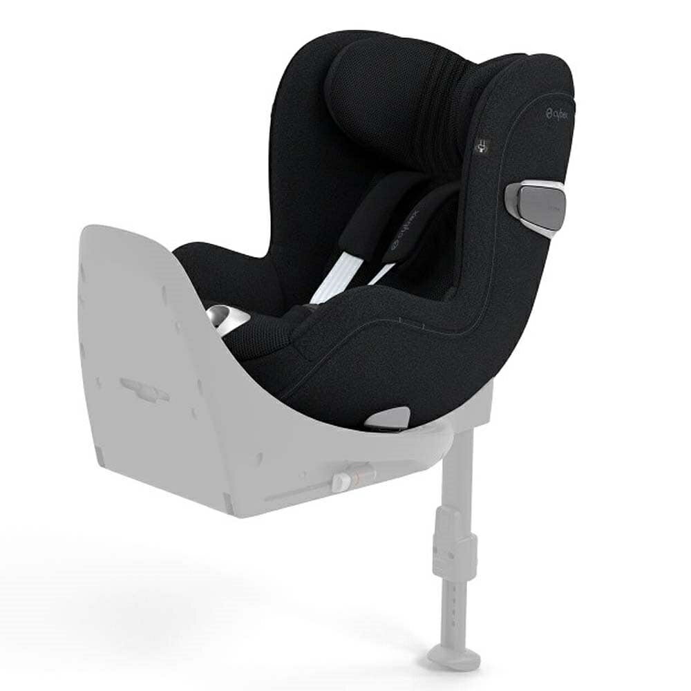 cybex サイベックス シローナT i-Size プラス チャイルドシート 専用ベース必要 R129適合 セパレートシステム 新生児〜4歳ごろまで メーカー直送品