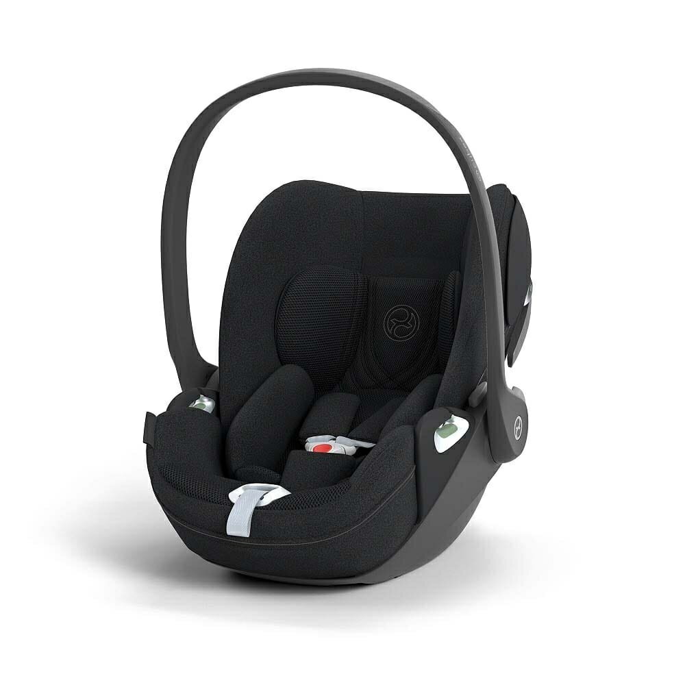 cybex サイベックス クラウドT i-Size プラス チャイルドシート R129適合 トラベルシステム対応 新生児〜18ヵ月ごろまで メーカー直送品