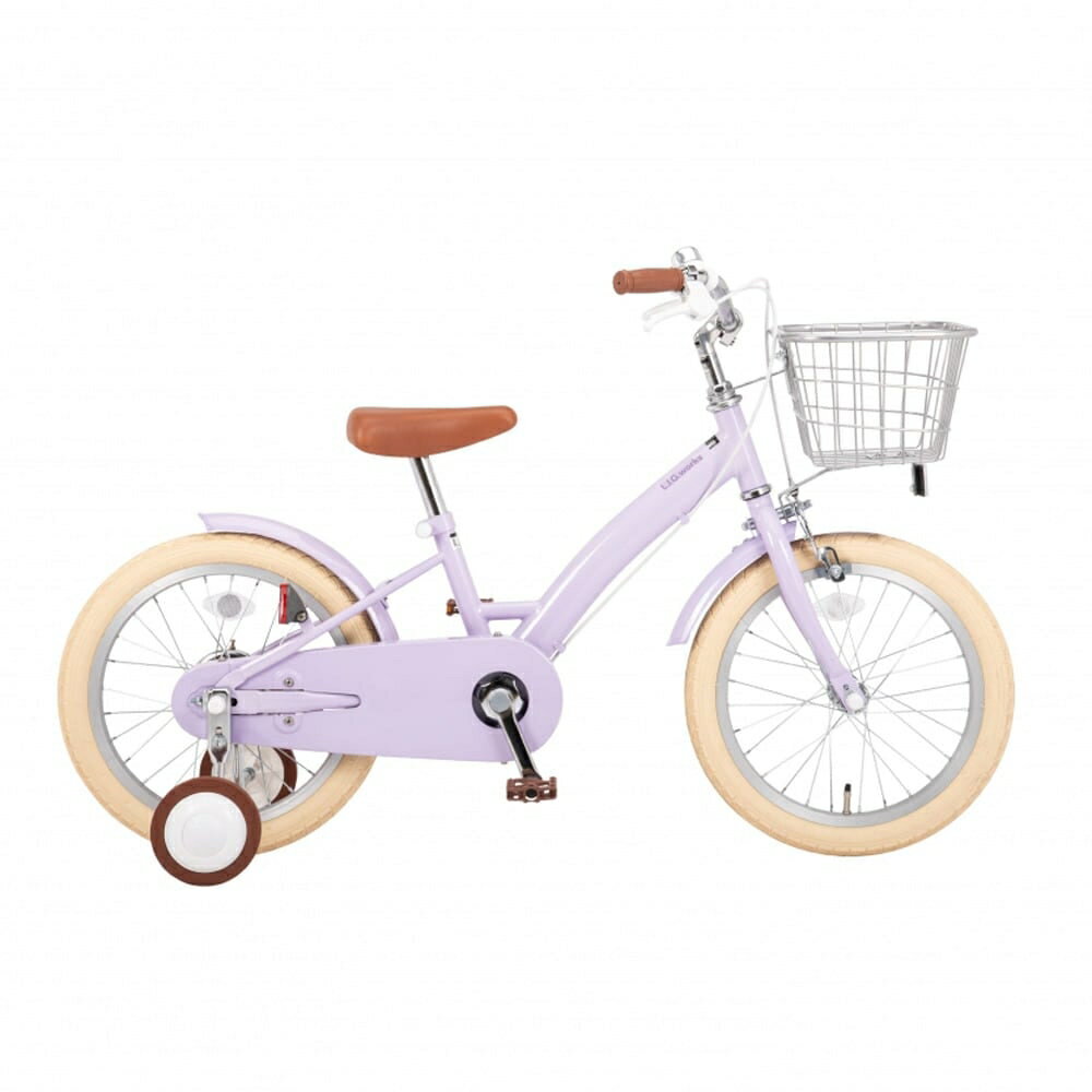 楽天市場】ラベンダー(キッズ・ジュニア用自転車|自転車 楽天市場】ラベンダー(キッズ・ジュニア用自転車|自転車