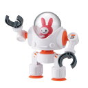 「8/1〜6限定先着で最大2000円OFFクーポン」QBINE キューバイン ピタッとウサウォーカー