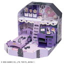「8/1〜6限定先着で最大2000円OFFクーポン」リカちゃん クールなクロミ リカちゃんルーム