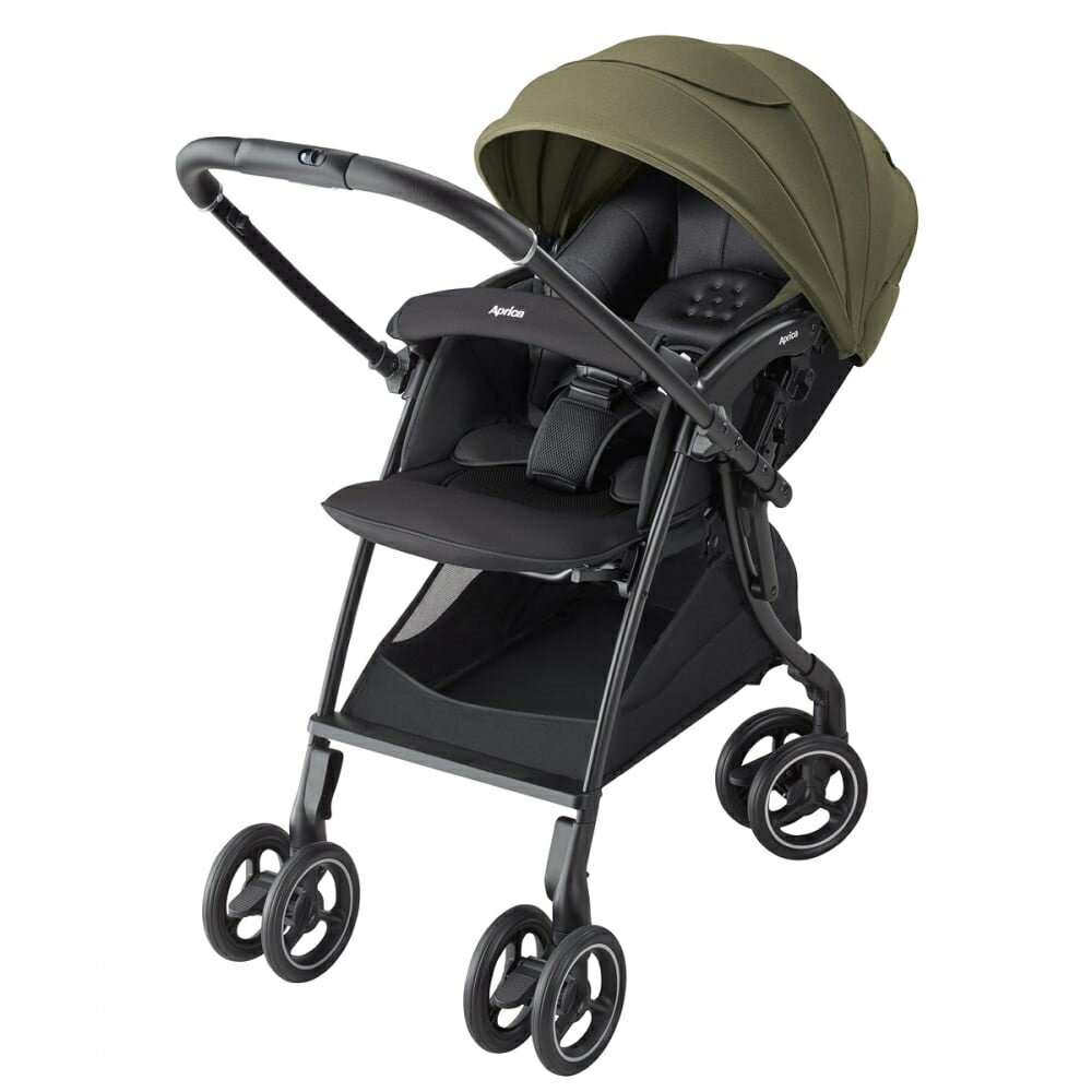 楽天市場】アップリカ（ベビーカー本体｜ベビーカー）：キッズ・ベビー