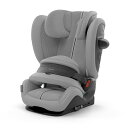 cybex サイベックス ISOFIX パラスG2 (ストーングレープラス) チャイルド&ジュニアシート ISOFIX固定 R129適合 ロングユース 15ヶ月〜12歳頃対応 【メーカー直送品】(4)