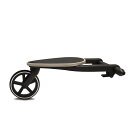 「5/1〜6限定先着で最大2000円OFFクーポン」cybex サイベックス ガゼルS専用 キッズボード (ベビーカーアクセサリー 耐荷重〜20kg)【メーカー...