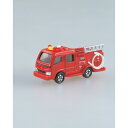 【オンライン及び一部店舗限定価格*】トミカ No.41 モリタ CD−1型 ポンプ消防車 箱