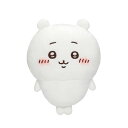 「8/1〜6限定先着で最大2000円OFFクーポン」ちいかわ もちっとぬいぐるみS (ちいかわ)