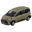 「5/9〜16限定先着で最大3000円OFFクーポン」トミカ No.16 トヨタ シエンタ 箱 basictomica