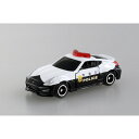 「8/1〜6限定先着で最大2000円OFFクーポン」トミカ No.61 日産 フェアレディZ NISMO パトロールカー 箱