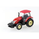 【オンライン及び一部店舗限定価格*】トミカ No.83 ヤンマー トラクター YT5113 箱