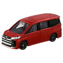 【オンライン及び一部店舗限定価格*】トミカ No.50 トヨタ ノア 箱