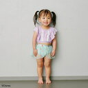sophitica アリエルセパレート水着 パープル×80cm(4)