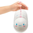 「8/1〜6限定先着で最大2000円OFFクーポン」アイスだヨーヨー シナモロール