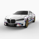 RC 1/24 BMW3.0 CSL ラジオコントロール ラジコン