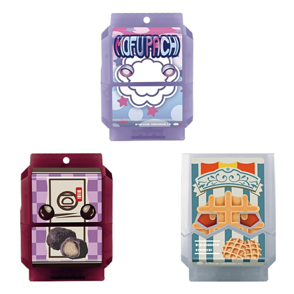 仮面ライダーガヴ DXライダーゴチゾウセット04のサムネイル