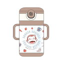 「5/30~6/1までエントリでP11倍」Welcome to the Universe Baby おさるのジョージベビーマグ ベビーザらス限定