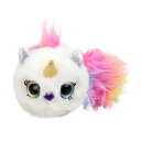 ブルブル!モフモフ!おしゃべりフレンズ ぬいぐるみ【種類ランダム】