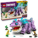 【オンライン及び一部店舗限定価格*】レゴ LEGO フォートナイト 77077 クロムボ